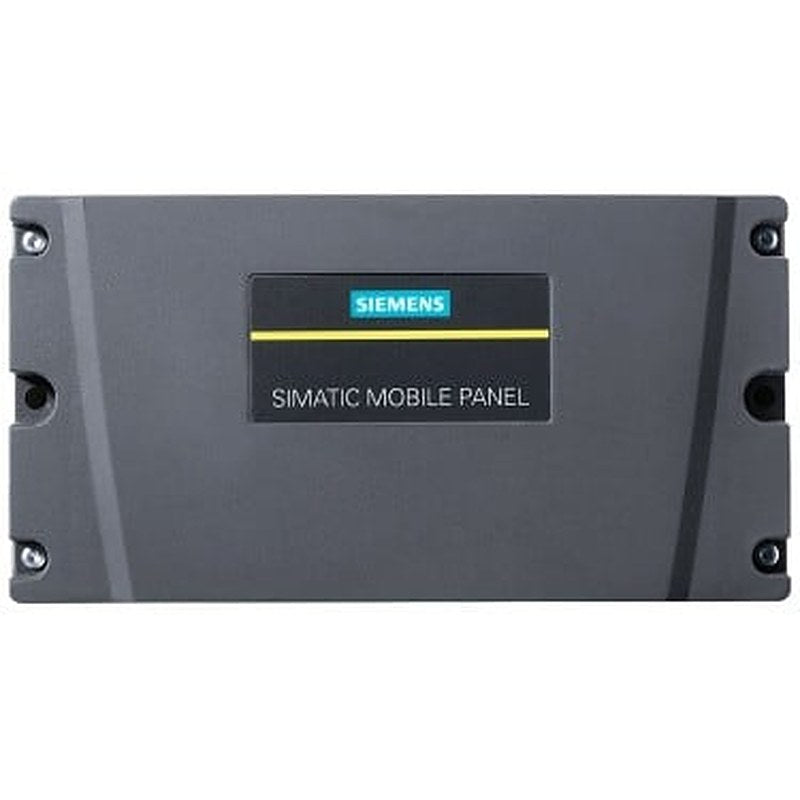 Does not correspond to the current version of the standard. Transponder V2 f. Mobile Panel 277(F) IWLAN V2 Attention! Not suitable for Mobile Panel 277(F) IWLAN V1!