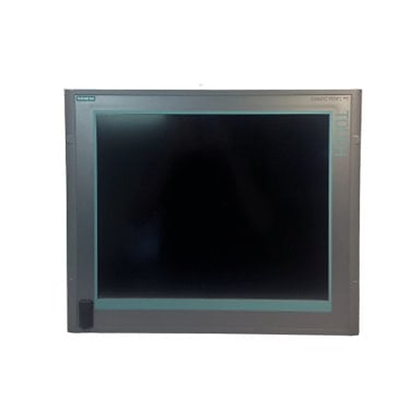SIMATIC HMI IPC 477C optional bundle with WinCC flexible 2008/WinAC, 12" Touch display, 800x 600; 4 USB (back)+1 USB (front) Standard front Celeron M 1.2 GHz, PROFINET (IE); 2x 1 Gbit 1 GB -RAM, DDR3; 2nd CF slot not equipped CF card: 4 GB Windows Embedded Standard 2009 pre-installed WinCC flexible RT 512 PT (incl. archives and recipes)