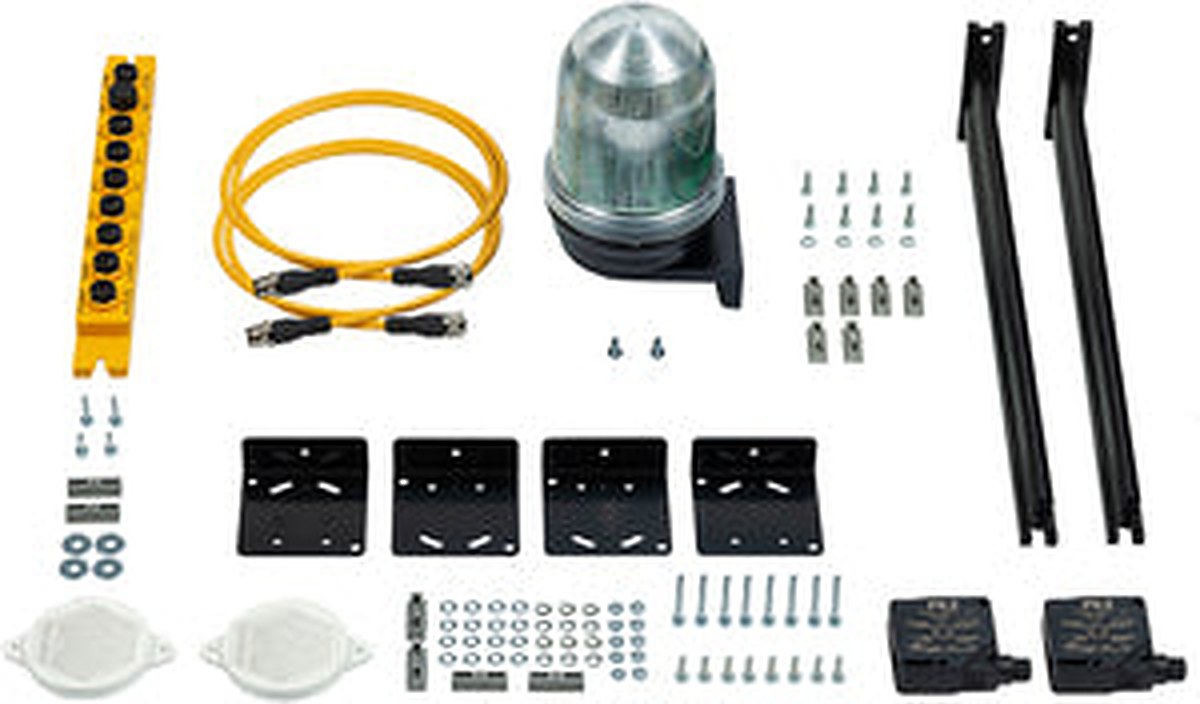 Pilz 6C000182 - PSEN opII L-muting set extended