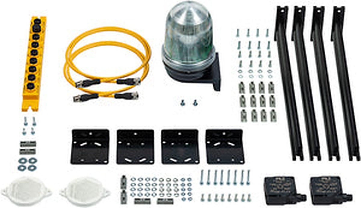 Pilz 6C000184 - PSEN opII X-muting set extended