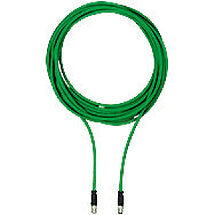 Pilz 6D000026 - PSEN sc cable CAT5e M12-8sm/M12-8sm, 20m