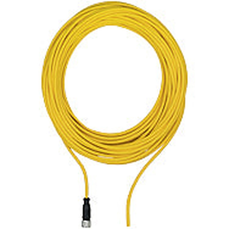 Pilz 6D000033 - PSEN sc cable M12-17sf, 50m