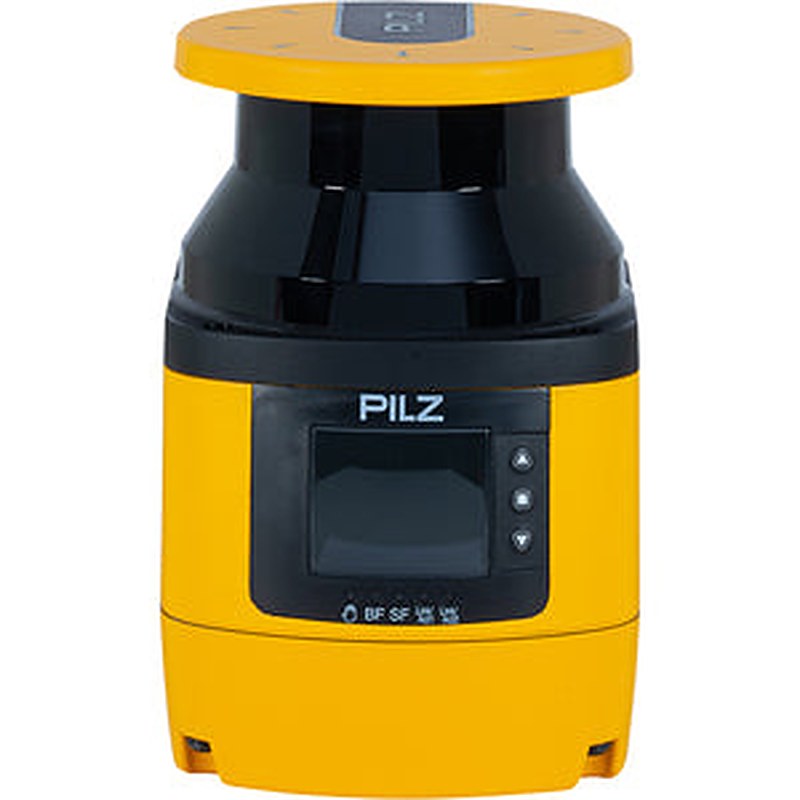 Pilz 6D000036 - PSEN sc PN 5.5 08 back