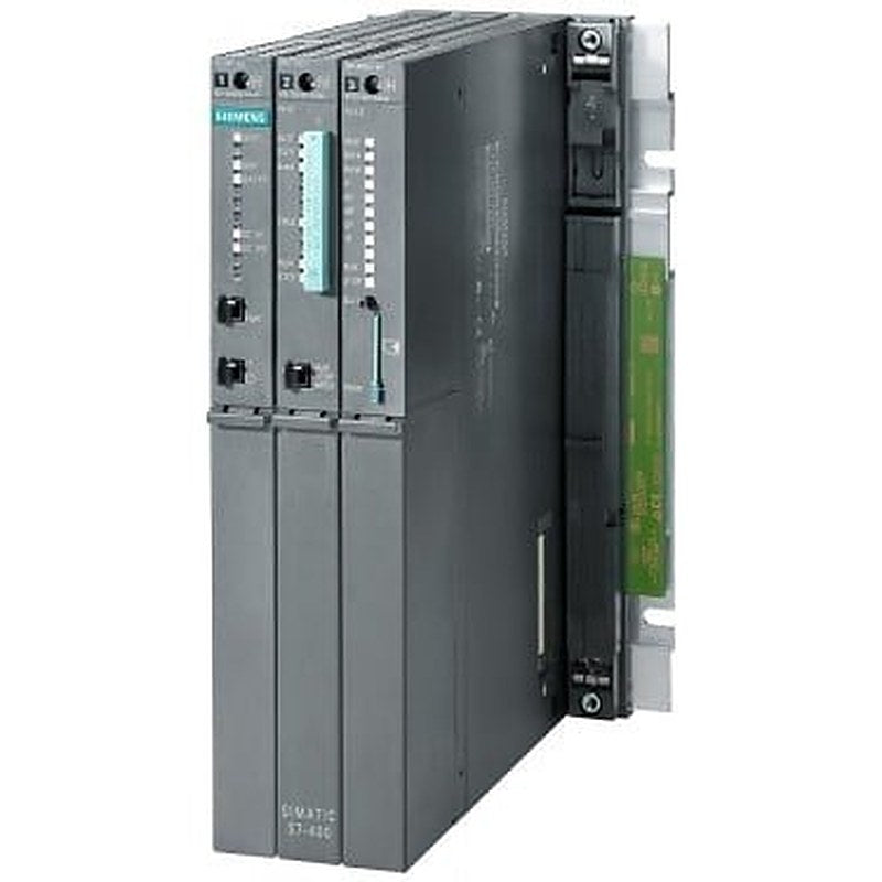 SIMATIC S7-400, FM458-1 DP application group for SIMATIC S7-400