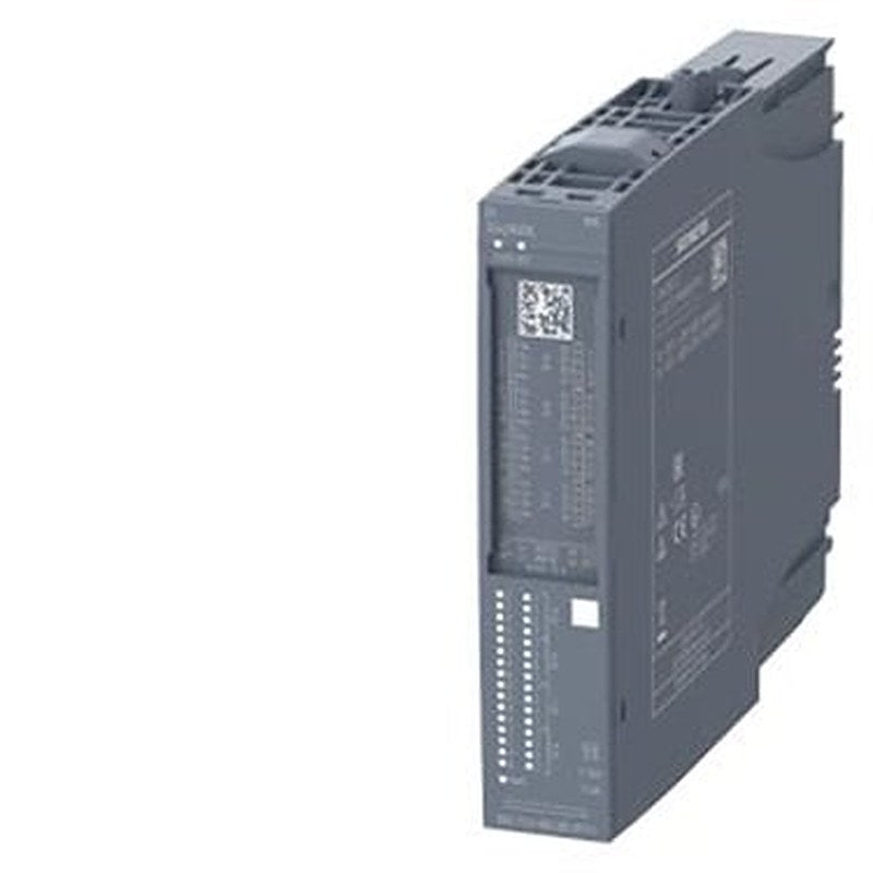 SIMATIC ET 200SP HA, digital input module, DI 32X24VDC HA, suitable for terminal block, H1, P0, color code CC00, channel diagnostics
