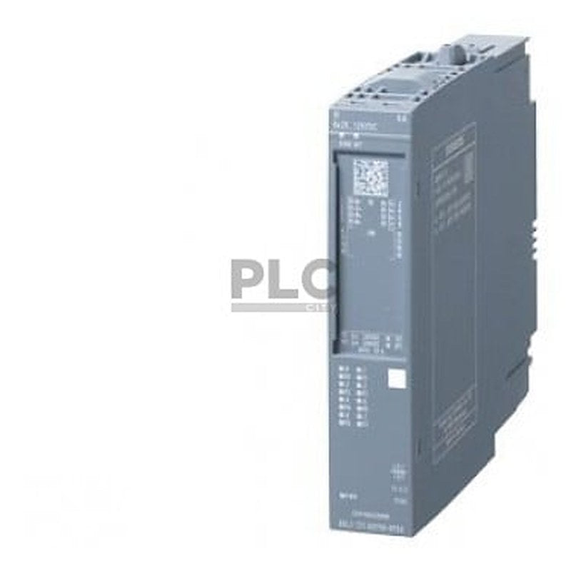 SIMATIC ET 200SP HA, digital input module, DI 8X24 ... 125VDC HA suitable for terminal block K0, color code CC42, channel diagnostics