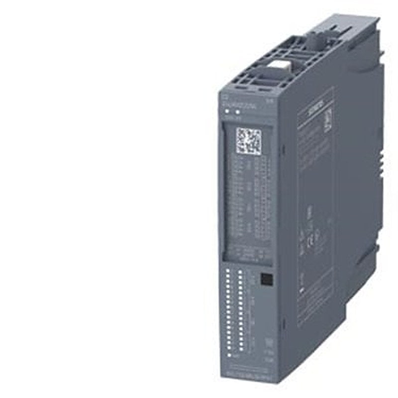 SIMATIC ET 200SP HA, digital output module, DQ 32X24VDC/0.5A HA, suitable for terminal block, H1, N0, color code CC00, channel diagnostics