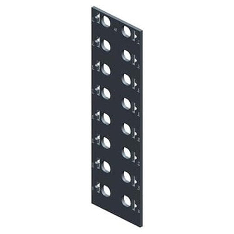 SIMATIC ET 200SP HA, 10 color-coded labels color code CC40, for I/O modules, module-specific, for 16 push-in terminals