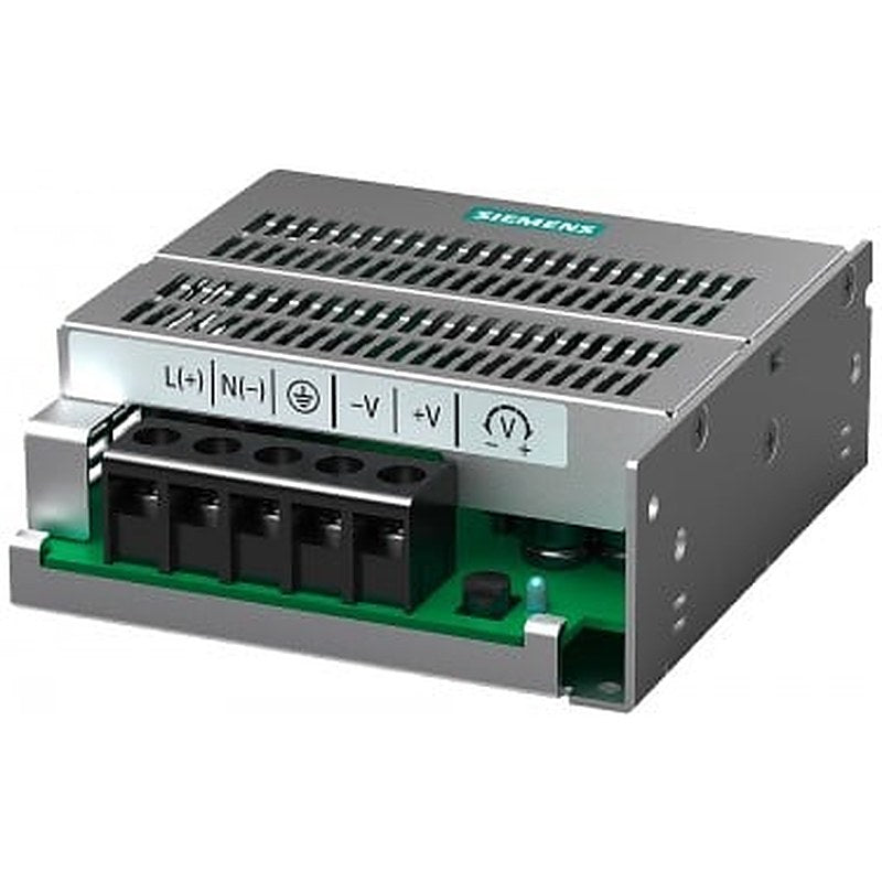 PSU100D 12 V/3 A stabilized power supply input: 100-240 V AC output: 12 V DC/3 A