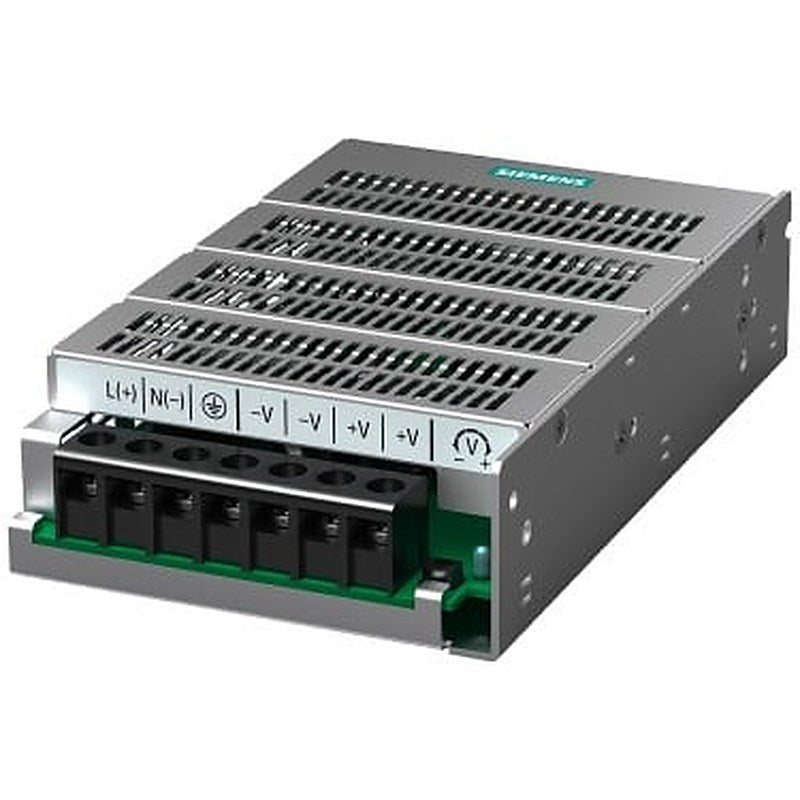 PSU100D 24 V/4.1 A stabilized power supply input: 100-240 V AC output: 24 V DC/4.1 A