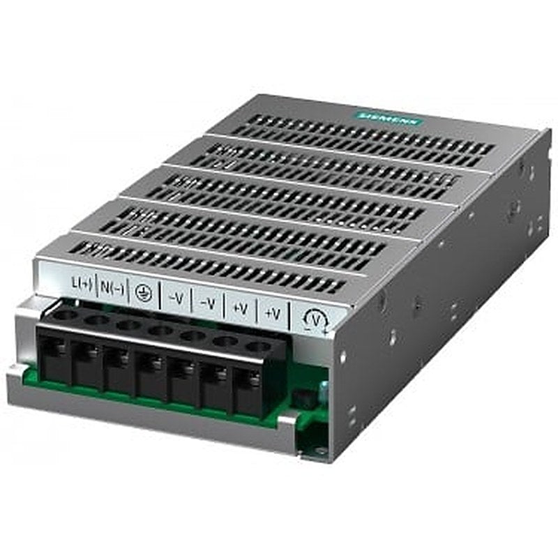 PSU100D 24 V/6.2 A stabilized power supply input: 100-240 V AC output: 24 V DC/6.2 A