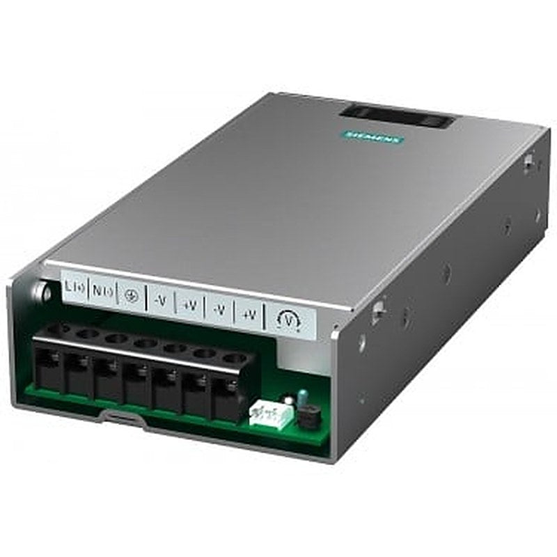 PSU100D 24 V/12.5 A stabilized power supply input: 100-240 V AC output: 24 V DC/12.5 A