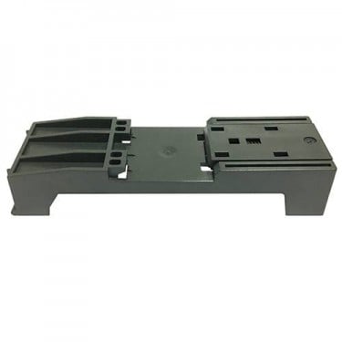 SIMATIC S7-300, Mounting adapter for snapping the PS307 onto Standard mounting rail 35x15/7.5 suitable for 6ES7307-1BA01*, -1EA01*, -1KA02* and higher
