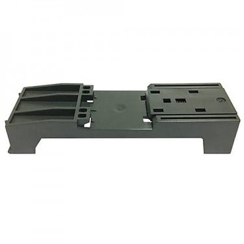 SIMATIC S7-300, Mounting adapter for snapping the PS307 onto Standard mounting rail 35x15/7.5 suitable for 6ES7307-1BA01*, -1EA01*, -1KA02* and higher