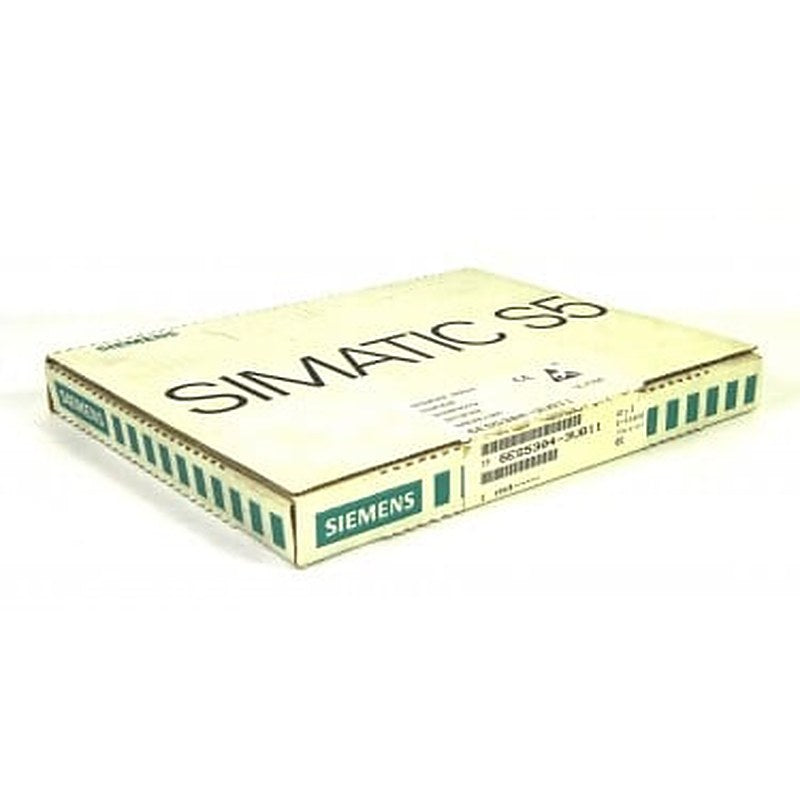 SIMATIC S5, Connection IM 304 (in main unit) for decentral connection up to 600m from ED to CD as well as Coupling of central devices for S5-150H-155H-115H-115F