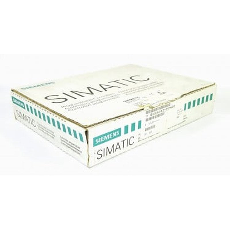 SIMATIC S5, Connection IM312 (in expansion unit) for central Connection of ED to central device or extended device ED without power supply,Compact design any arrangement Cbl 1.5 m