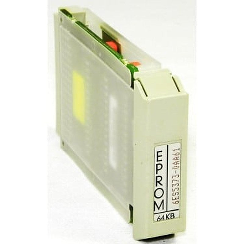 SIMATIC S5 373 MEMORY SUBMODULE EPROM, 64K BYTES