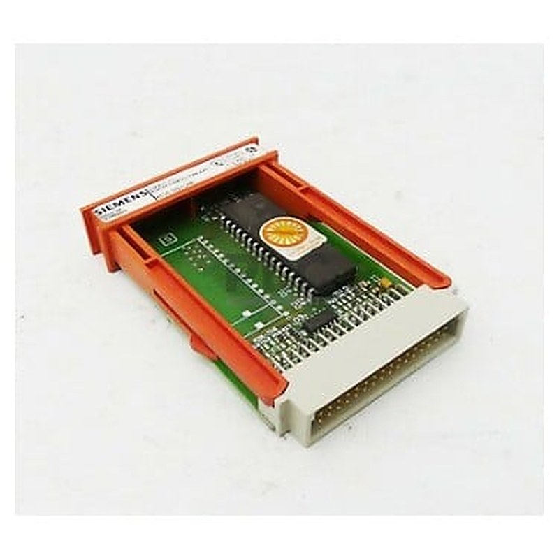 SIMATIC S5, Memory module 375 CMOS-EPROM, 64 KB