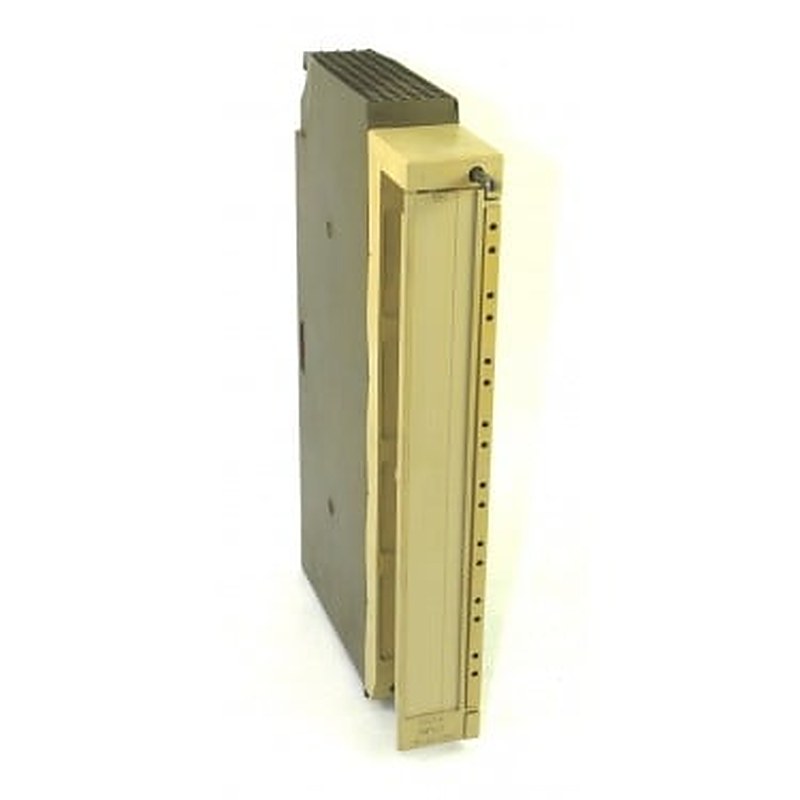SIMATIC S5, Digital input 436 Isolated for S5-115U 16 inputs 230 V AC, 8 groups