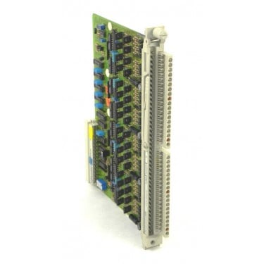 SIMATIC S5,451 DIGIT.OUTP.MOD. FLOATING COMPACT VERSION U 32 OUTPUTS, DC 24V, 0.5A