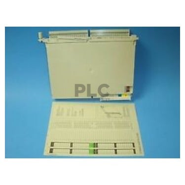 SIMATIC S5 451-4 DIGITAL OUTPUT MODULE FLOATING, COMPACT VERSION U 32 OUTPUTS, 24V DC; 0.5A