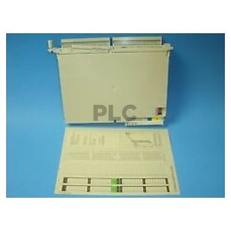 SIMATIC S5 451-4 DIGITAL OUTPUT MODULE FLOATING, COMPACT VERSION U 32 OUTPUTS, 24V DC; 0.5A