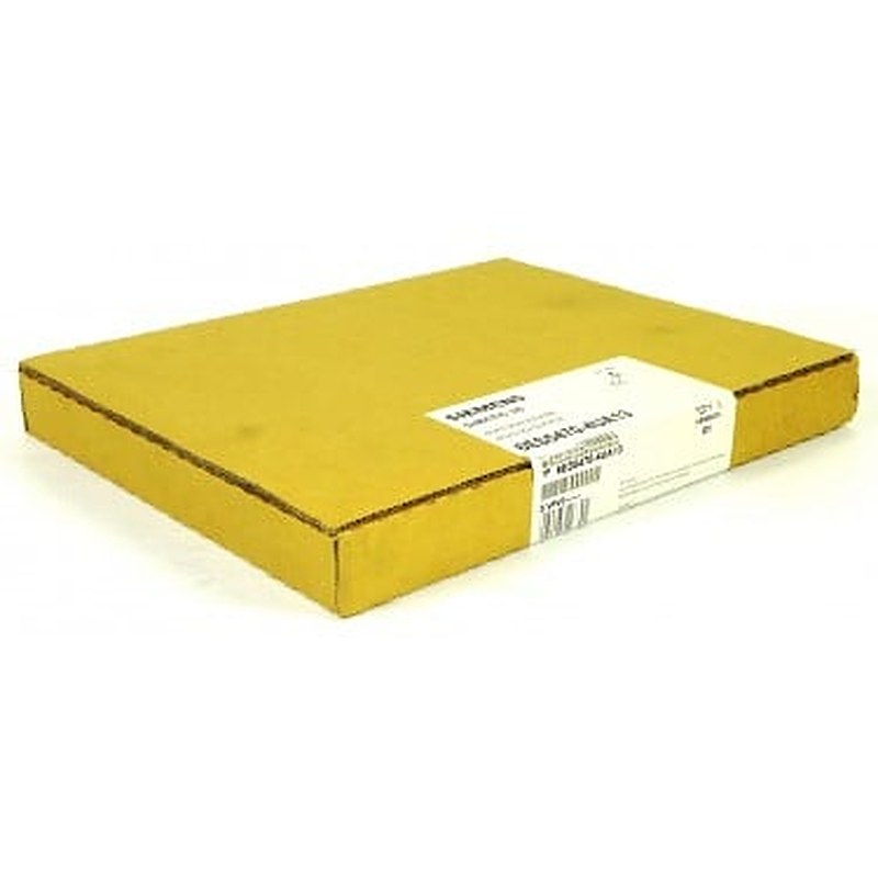 SIMATIC S5, Analog output 470 Isolated Compact design U 8 outputs +-10V/0 to 20 mA,