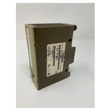 SIMATIC S5, Analog output 470 Isolated for S5-90U/-95U/-100U, ET 100U, ET 200U 2 outputs +-10V