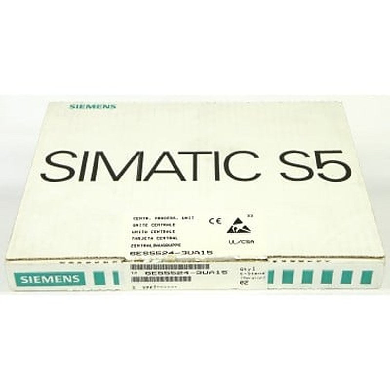 SIMATIC S5, CP 524 Communications processor for AG, MINICOMPUTER