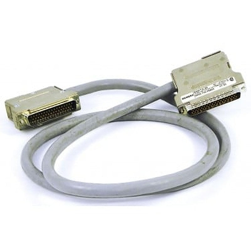 SIMATIC S5, Plug-in cable 705 for central setup with IM 306 1.25 m