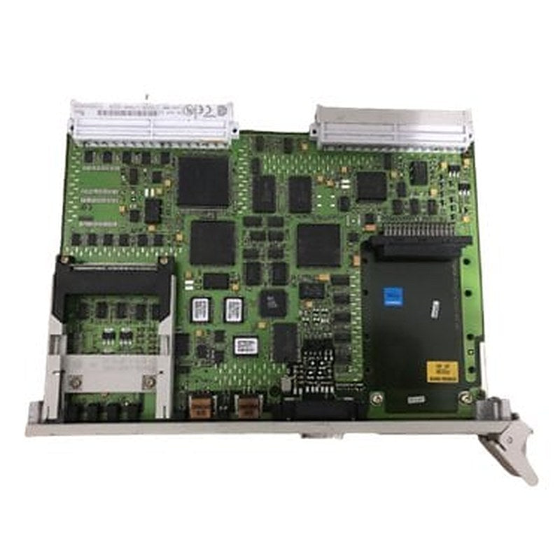 SIMATIC S5, CPU 928B Central processing unit for S5-135U/-155U with SS slot for 2nd interface New version single-width
