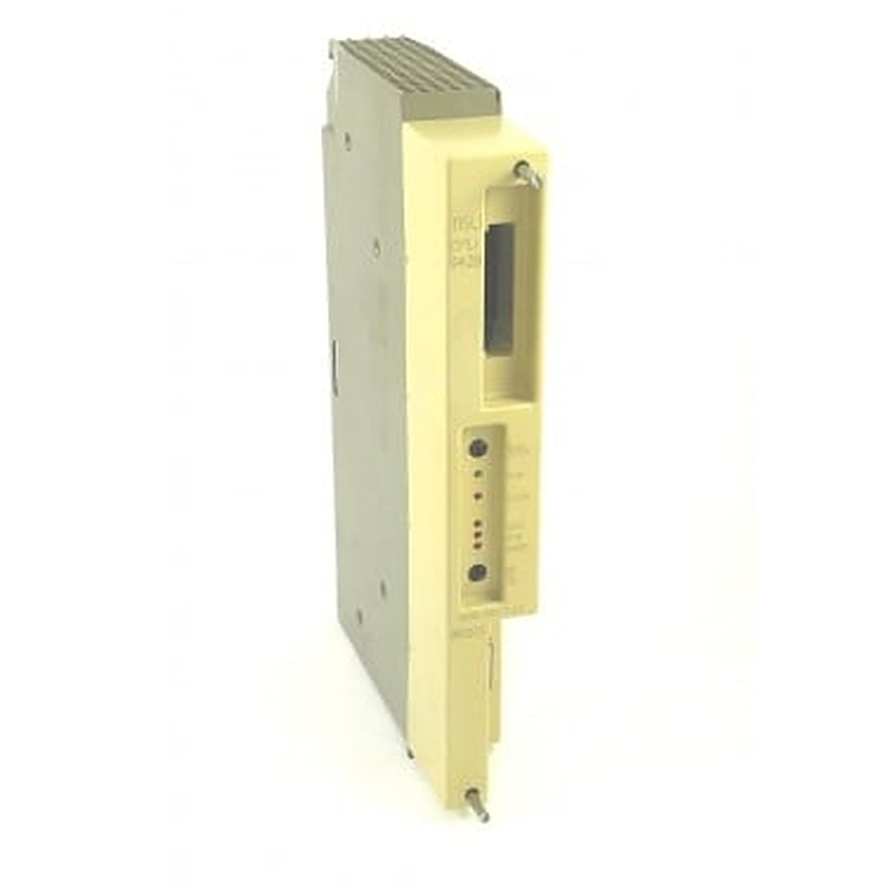 SIMATIC S5, CPU 942 Central processing unit for S5-115U RAM 10 KB
