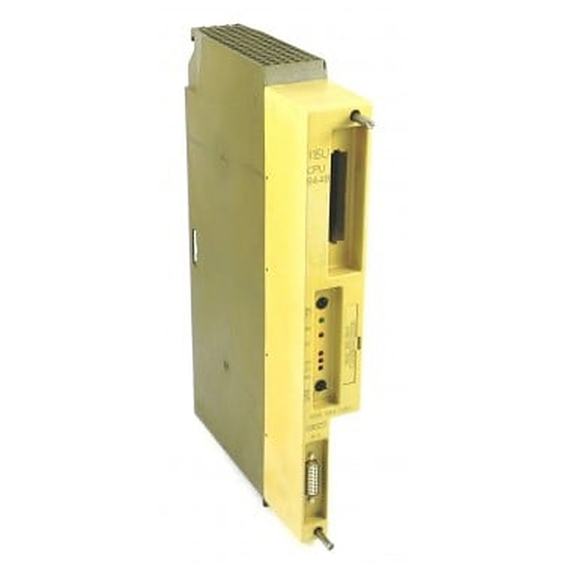 SIMATIC S5, CPU 944 Central processing unit for S5-115U with 2 interfaces