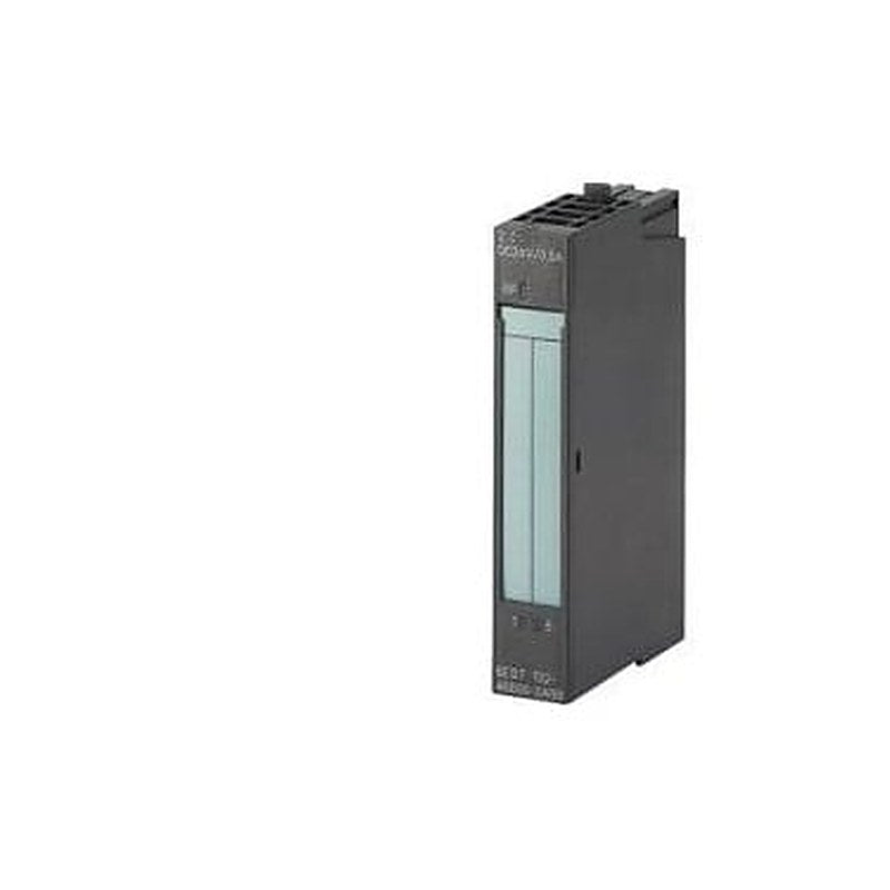 SIMATIC DP, 100 electronic modules f. ET200S, 8DI 24 V DC, 15 mm width, 100 units per packing unit