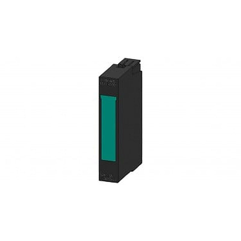 SIMATIC DP, 4POTDIS for ET 200 Potential distributor module, 15 mm width,