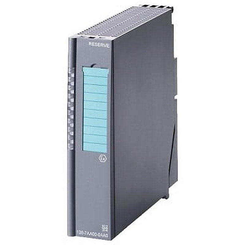 SIMATIC DP, watchdog module for ET200iSP, Ex ib IIC T4 Gb, Ex ib I Mb