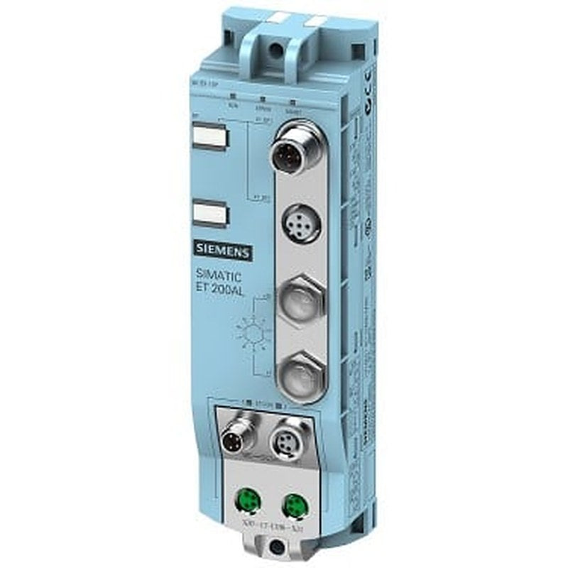 SIMATIC ET 200AL, PROFIBUS interface module IM 157-1 DP, Degree of protection IP67