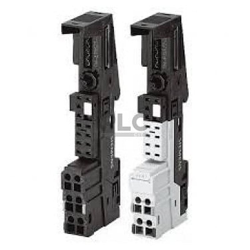 SIMATIC DP, Terminal module TM-E30S46-A1 for ET 200S for electronic modules 30 mm overall width, Screw terminals, 4x 6 terminal connections with terminal access to AUX1, AUX1 continuous