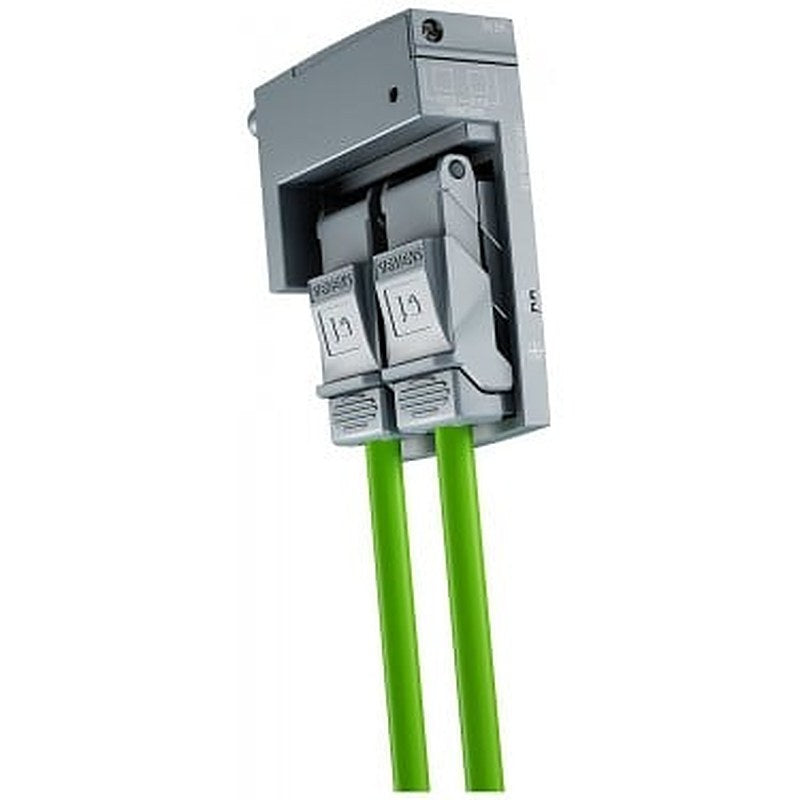 SIMATIC ET 200SP, BusAdapter BA 2xFC, 2x FastConnect connections