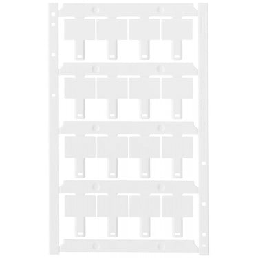 SIMATIC ET 200SP, 10 color-coded labels Color code CC86, for 2 AUX terminals, for BU type C0, with push-in terminals