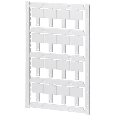 SIMATIC ET 200SP, 160 reference designation labels, 10 mats (160 labels), for BA, BU, IM and I/O modules