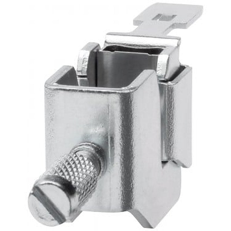 SIMATIC ET 200SP, 5 shield terminals and 5 shield supports, for direct connection