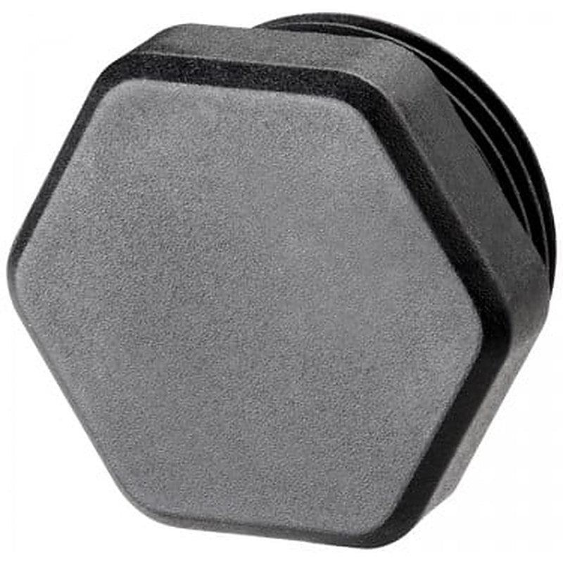SIMATIC DP, Sealing caps 7/8" for ET 200, 10 units per packing unit