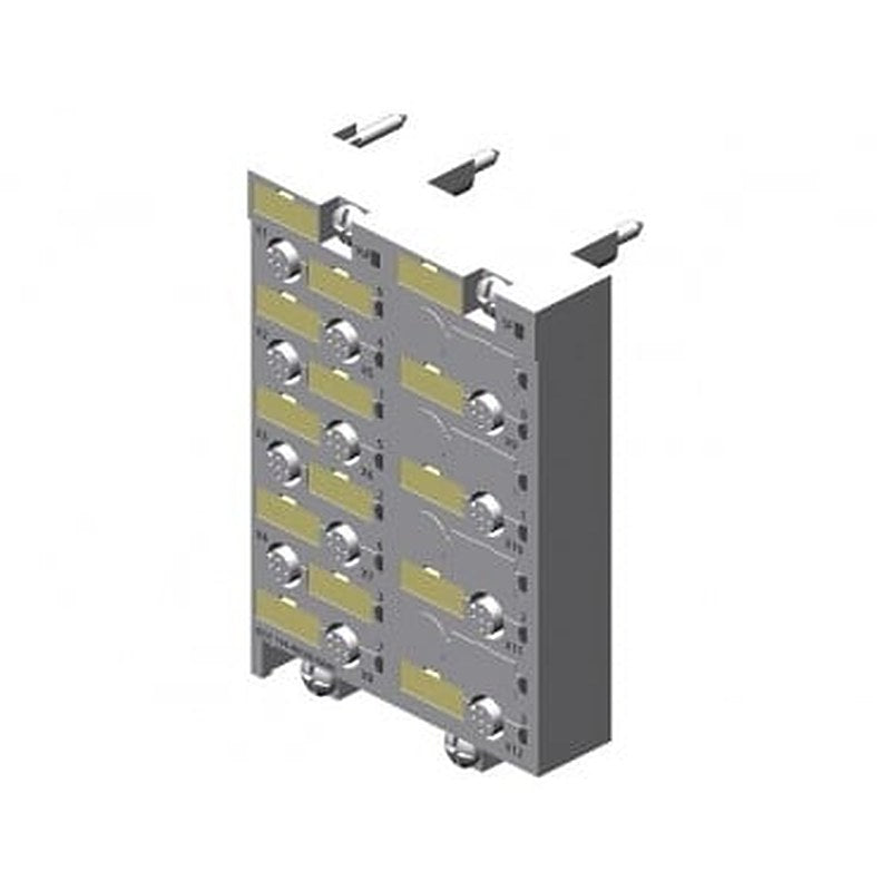 SIMATIC DP, ET 200 PRO Connection module for the fail-safe electronic module 4/8 F-DI/4 F-DO 24 V DC/2A