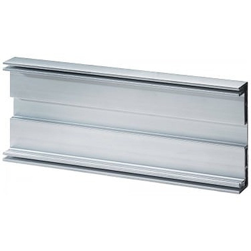 SIMATIC DP, Module rack Compact design for IO module ET 200 PRO, Length 500 mm, new drilling template