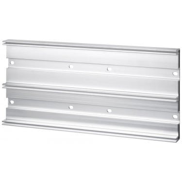 SIMATIC DP, Module rack compact Broad version for I/O modules and motor starters ET 200 PRO, Length 1000 mm