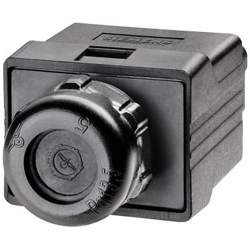SIMATIC DP, PROFINET IO Cover caps for push pull Sockets (1L +; 2L+) power, 5 units per packing unit