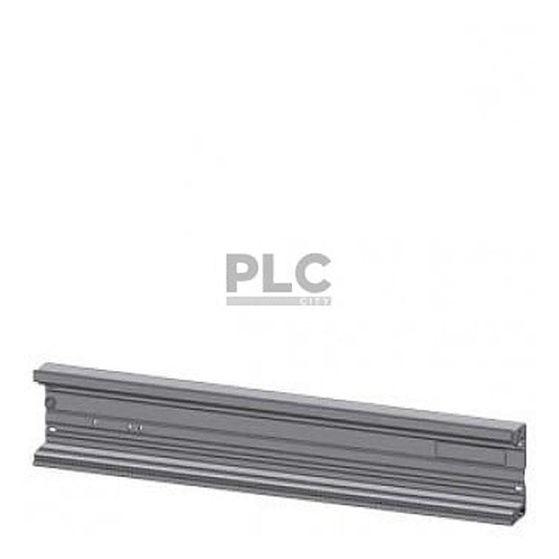 SIMATIC DP, mounting rail for ET 200M, 620 mm long, for holding bus modules for removal and insertion function