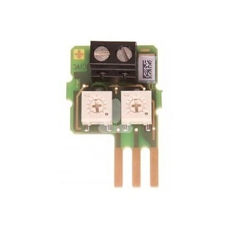 SIMATIC S7-1200, analog simulator SIM 1274, 2 potentiometer inputs