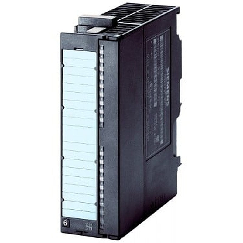 SIMATIC S7-300, ANALOG MODULE SM 335, OPTICALLY ISOLATED U/I; DIAGNOSTICS; INTERRUPT, 4 AI 14 BIT RESOL., 4 AO 11/12 BIT 1 X 20-PINS